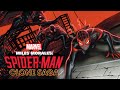 MILES MORALES: SPIDER-MAN - CLONE SAGA Trailer | Marvel Comics