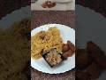 Do you love this combination? Sunday samayal😍😋 #minivlog 28 #shorts #shortsfeed #dhanashome