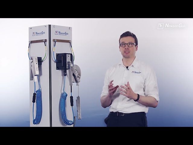 Bond-Rite® Produktübersicht Video Bond-Rite® Produktübersicht Video