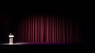 CAPA Spring 2019 Performance Part 1