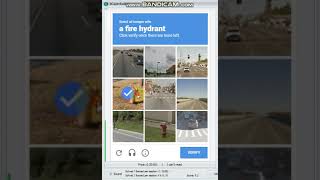 Captacha Image Clicking work screenshot 5
