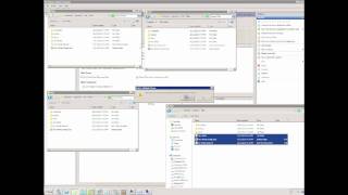 Part 3 - Double-Take GeoCluster - Multisite File Server Cluster