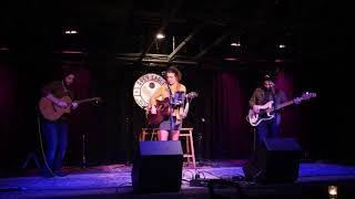 “the Roam” - Cassandra House live at The Grey Eagle, Asheville NC