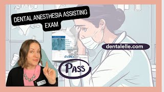 DAANCE Study Tips for Your Exam