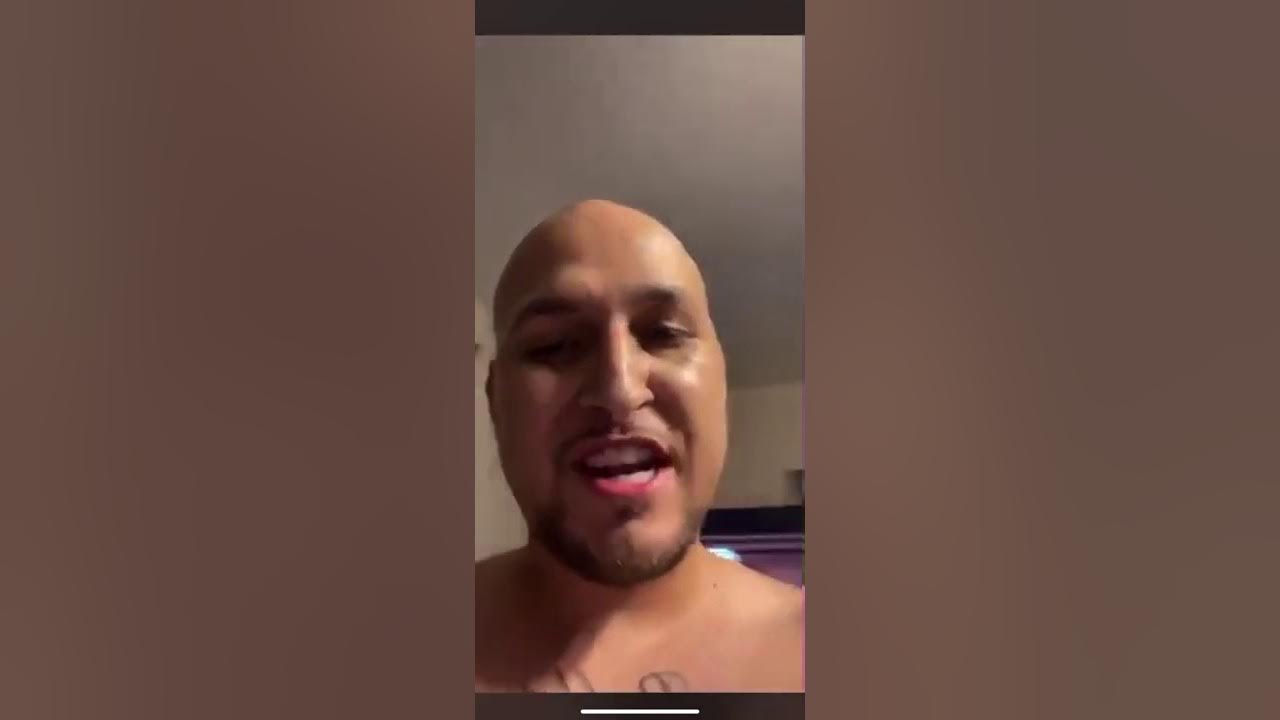 SPM Oldest Son JD Coy Talks About His Mom - YouTube