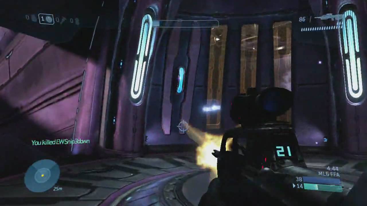 my run in with EW Snip3down!!