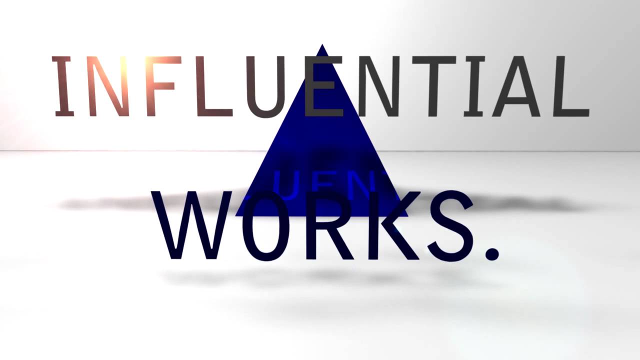 InfluentialWorks.