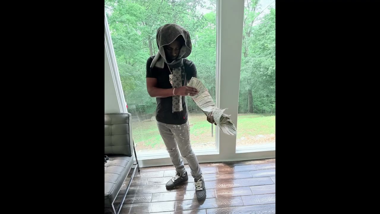 *FREE* Baby Mel x Chief Keef Type Beat - "Ballout"