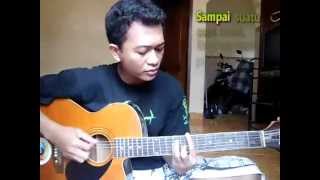Takkan Terganti - Original song By :SiUletBulu