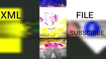 new XML file 😖🥺#xml @ITZ__SURYA__BHAI__07 @AlightMotion @amitedit009 @ijajulrahaman90