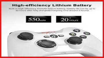 Mfi Game Controller for Iphone PXN Speedy6603 iOS Gaming Controllers for Call of Duty Gamepad