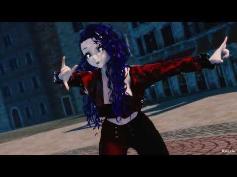 [ MMD ] ロキ [Roki] w/ english subs