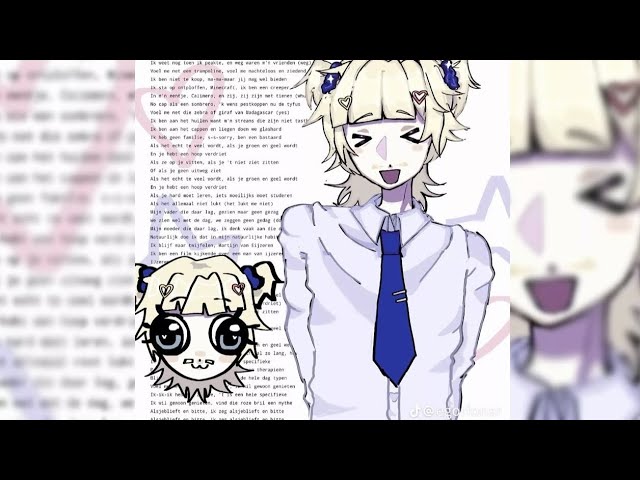 Filthy Dog - speed up (Joost)