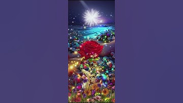 Thumbnail of Best flower nature 🥰🥰 with song 🎶 #short #shorts #trending #viral #ytshorts #nature