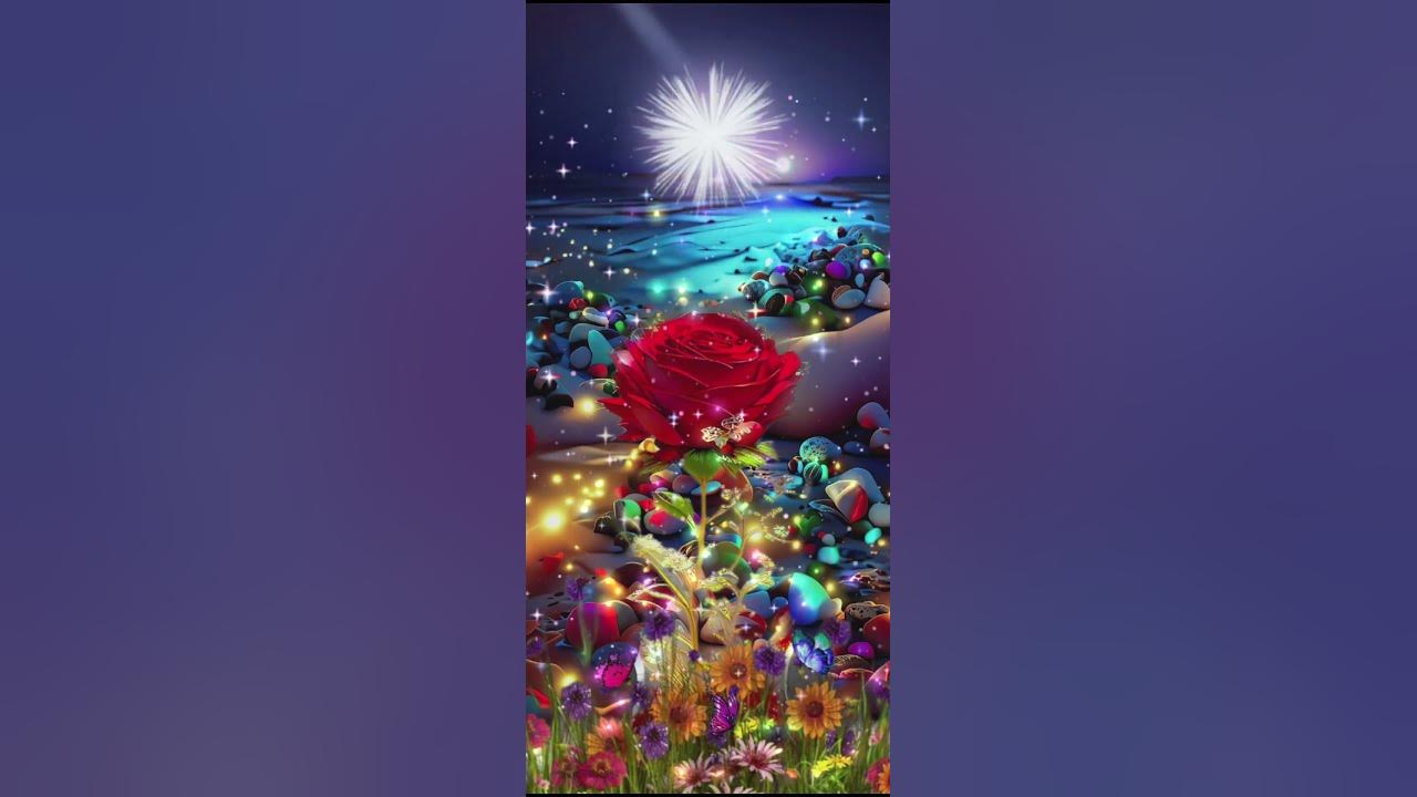 Best flower nature 🥰🥰 with song 🎶 #short #shorts #trending #viral #ytshorts #nature