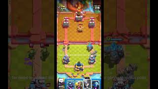 Golem Beatdown Guide #clashroyale #supercell #gaming #guide #guides