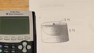 Geometry 11-4 Problem 9.