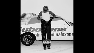 Free Future Type Beat - On God Prod. Rikyedo