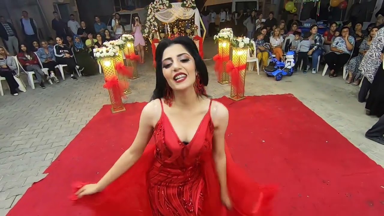 Günay Prodüksiyon Babaeski Roman Düğünleri Mevlüde&Emre Söz