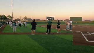 Celebrity Senior Night with Holmes Huskies 3-20-26 Wealth