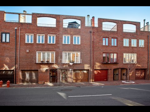 108 Lombard Street, Philadelphia, PA home video tour