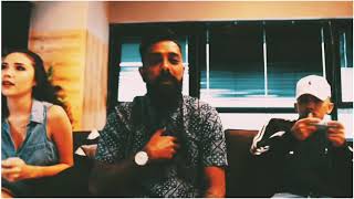 Sri Rascol // Korang Tak Leh Blah