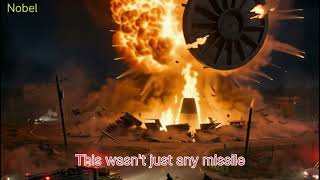 The wrench that almost destroyed Arkansas
