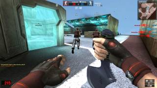 CAlVEIiRA de Hacker no Wolfteam BR !!