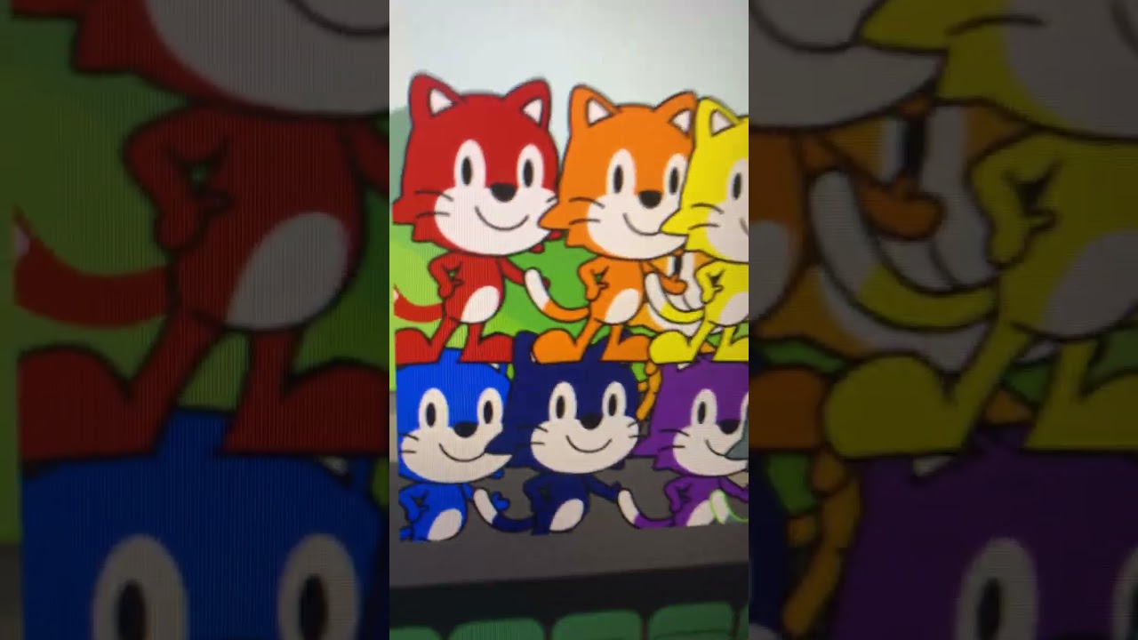 My scratch Mini movie!*🚨⚠️CRINGE ALERT⚠️🚨*