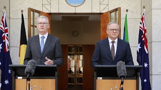 Hear No Evil, See No Evil Labor Unserious On National Security