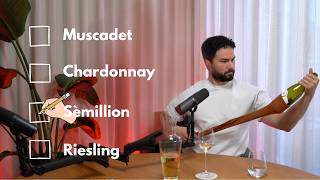 Famous Master Sommelier is UPSET at getting this Blind Wine Tasting RIGHT?!?! Net Worth