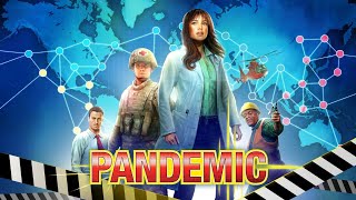 Pandemic Tutorial