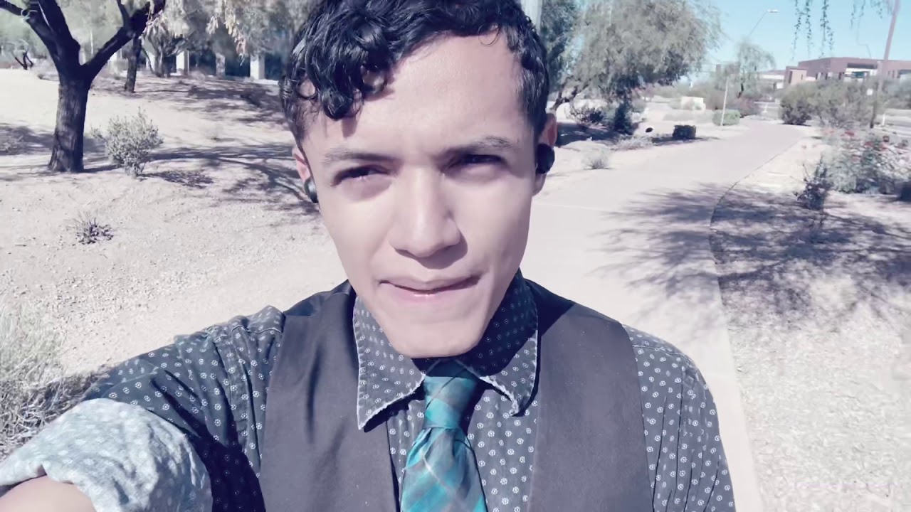 Identity V.S. Action