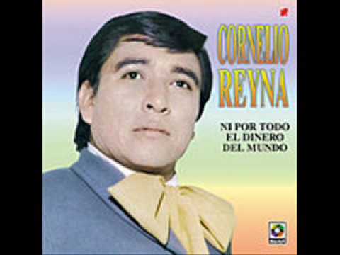 Ver Cornelio Reyna-Yo no tengo madre no YouTube