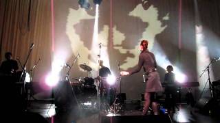 Melodrom - Counting days @ Kino Šiška (live)
