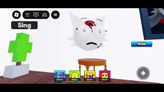 SHORT VIDEO: All Gray and Wenda’s badges in Roblox
