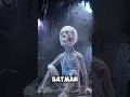 What If You Raised as a Bat-Man?