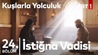 Kuslarla Yolculuk Season 1 Episode 24 With English Subtitles