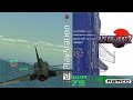 Ace Combat 2 (1997 г ) Playstation One (1) Игра Про Самолеты