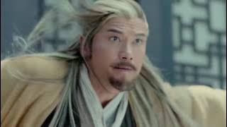 'Heavenly Jade Flute' Huang Yaoshi Michael Miu LOCH 2017 ft.  'Hiten' (Naoki Sato)