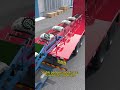 Professional conveyor solution for warehouse and logistics operations#WarehouseSystem#ConveyorSystem