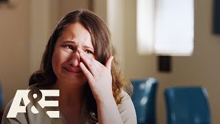 Gypsy Rose’s SHOCKING Double Life | The Prison Confessions of Gypsy Rose Blanchard on Lifetime