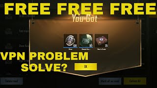 Pubg 50 classic coupon free New vpn Taiwan connect problem solve screenshot 5
