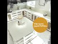 Turning Your Dream Kitchen into a Beautiful Reality Has Become a Lot Easier with Specta Quartz.