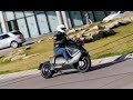 Essai bmw ce 04  le meilleur scooter lectrique 