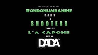 LA Capone ft RondoNumbNine - Shooters (Official Music Videos)