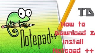 notepad ++ screenshot 3
