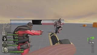 L4D2 blisterhead New Vscript