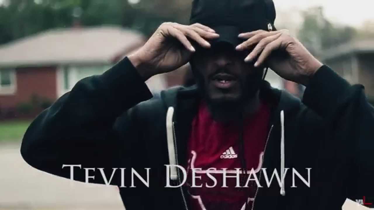 Tevin Deshawn - Jumpman (cover/remix) [filmed by @SheHeartsTevin]