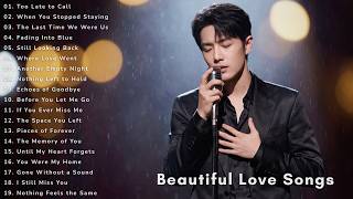 Beautiful Love Songs 2026 | Romantic Pop Ballads & Heartfelt Sad Love Songs Playlist | Trending Song